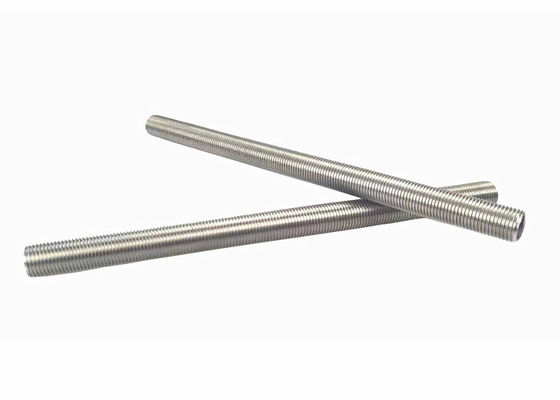 155 mm lange Kabel Endbefestigungen SS316 Hohl-Stud-Gewinde