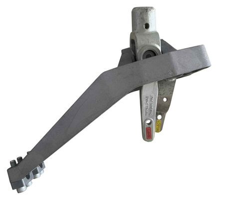 HGS-System für die industrielle horizontale Manualgetriebe 923er Serie