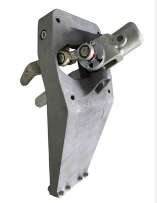 HGS-System für die industrielle horizontale Manualgetriebe 923er Serie
