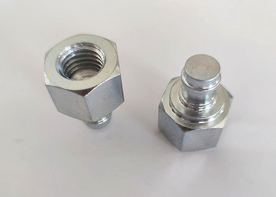 O-Ring Gesichtsdichtungs-Fittings Adapter Dichtungs-Gesichtsnut Adapter