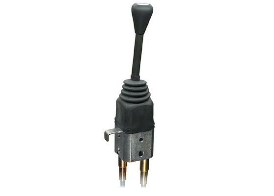 angepasste Maschinen- und Anlagenmaschinen Handdrossel Joystick Steuerung Kabel Hebel