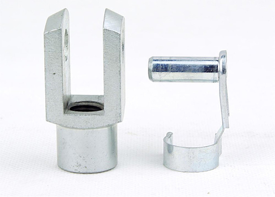 Professionelle OEM Bremskabelstange Clevis Edelstahl Clevis Pin