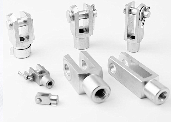 Professionelle OEM Bremskabelstange Clevis Edelstahl Clevis Pin