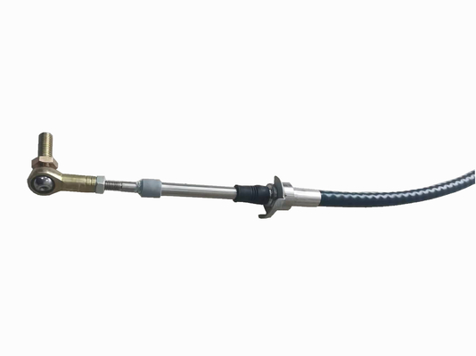 Universalmechanische Steuerung Kabel Licht Schieben Zug Lkw Ersatzteil IATF16949