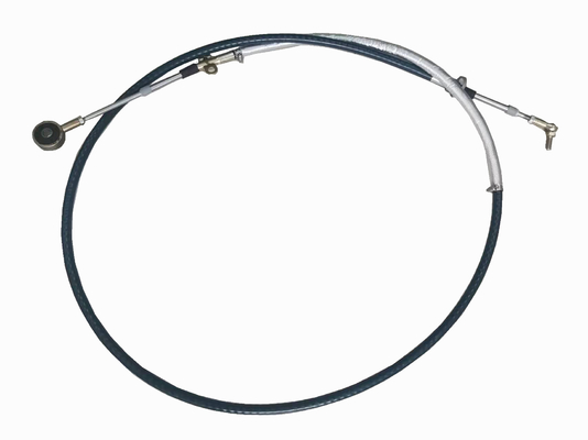 Universalmechanische Steuerung Kabel Licht Schieben Zug Lkw Ersatzteil IATF16949