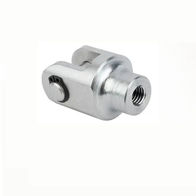 Zusammengestellte IATF16949 U-Fork-Stäbe aus Stahl mit weiblichem Gewinde