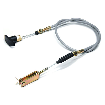Schaltgetriebe-Steuerung Kabel-Bauvorrichtung Ziehen nur T-Flex-Hochziehe
