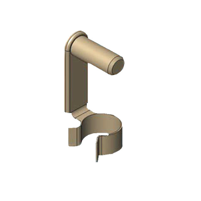 Industrie-Edelstahl-Clevis-Stift TXLSP-Serie