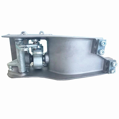 Druckguss-Aluminium-Schalter mit manueller Getriebe 925-Serie