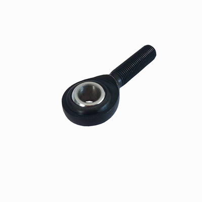 Männliche Extra-Strength-Aluminium-Stab-Ende mit Schwerlast-Sank