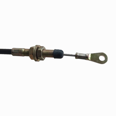 angepasste Schicht-Rückwärtsgetriebe mit Clevis-Ende