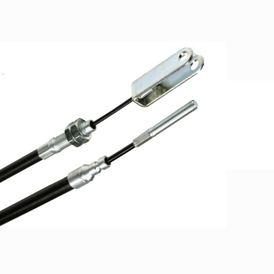 Bremskontrolle mit Schraubband Clevis IATF16949