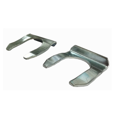 Industrielle Edelstahl-Clevis-Pin-Feder-Sicherheitsclip