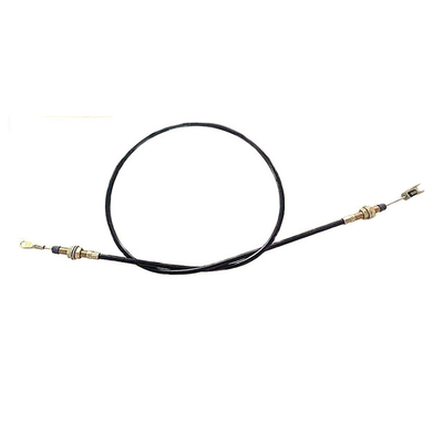 HDPE-Push-Pull-Steuerungskabel